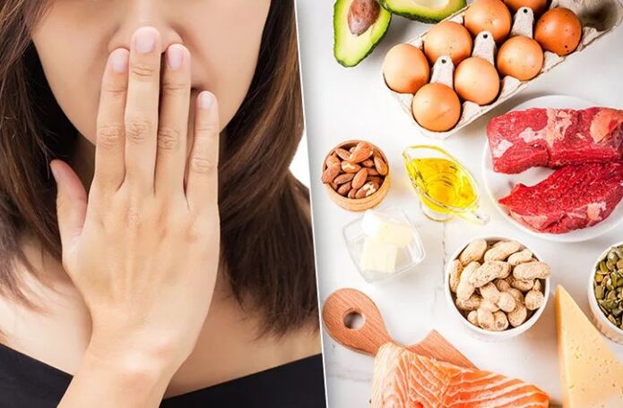 Desventajas de la nutrición