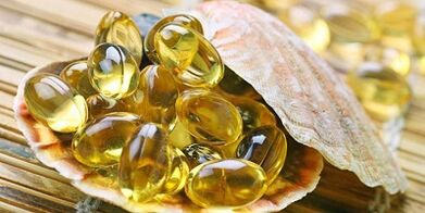 Vitaminas necesarias para perder peso.