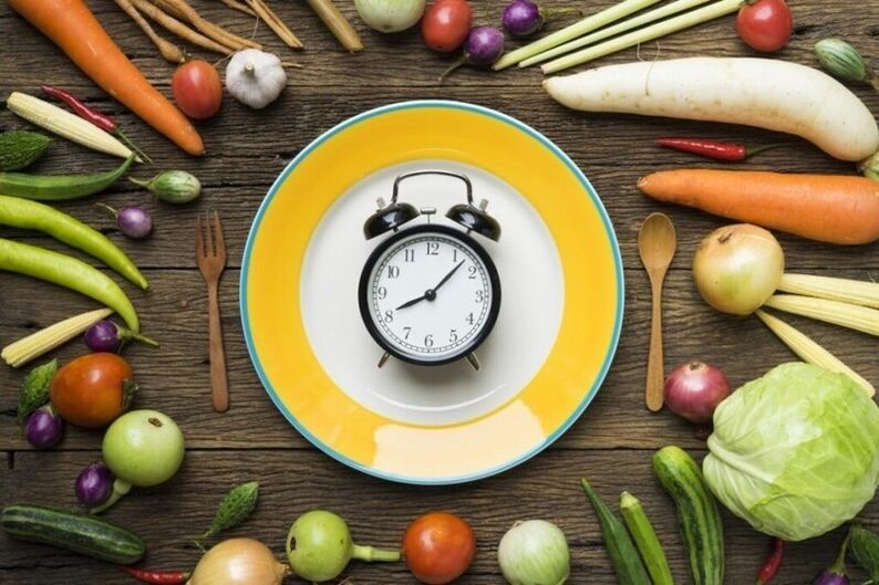 Sigue una dieta saludable a la hora de adelgazar en casa en una semana