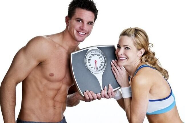 Gracias al deporte puedes perder kilos de más y ganar un cuerpo esbelto. 